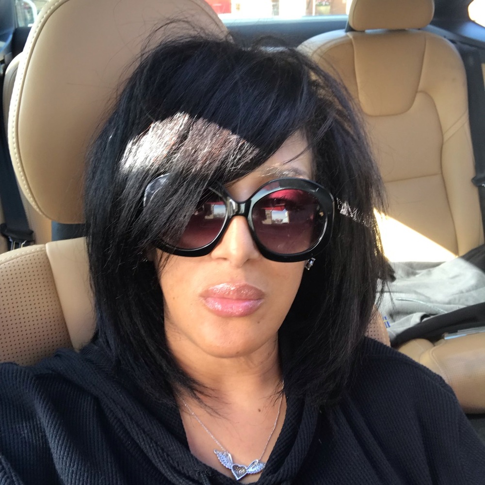 Meet your Posher, Susan